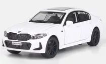 Miniatura Bmw 320i 1:32 Nova Não 335/m4/m5/330