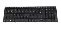 Teclado P/ Notebook Ne56r06b Ne56r07b Ne56r16b C405