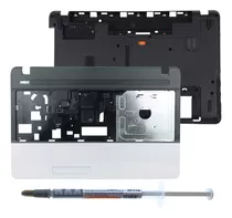 Kit Carcaça Sup Inf Acer Aspire E1-521 E1-531 E1-571 Enviojá