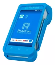 Terminal De Pago Smart Redelcom A910