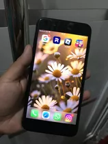 iPhone 7 Plus 128gb.   Não Funciona Chip 