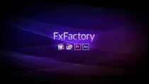 Fxfactory 8.0.13 Para Intel/m1/m2/m3