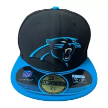 New Era Panthers Gorra 59fifty Nfl On Field