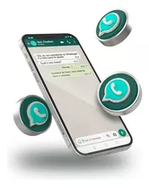 Auto Atendimento Para Whatsapp (vitalício)