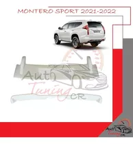 Coleta Compuerta Trasera Mitsubishi Montero Sport 2021-2022