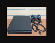 Sony Playstation 4 Slim V9.0 1tb, Fifa Y 1 Joystick, Ps4