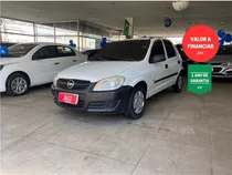 Chevrolet Celta 1.0 Mpfi Life 8v Flex 4p Manual