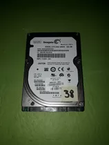 Disco Rigido Notebook Seagate St9320423as 320 Gb