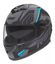 Casco Moto Hawk Rs11 F Integral Sophie Tienda Oficial 