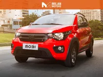 Fiat Mobi Trekking 1.0 0km 2024 - Financio Entrega 7900 !!