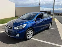 Hyundai Accent Gls