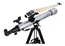 Telescopio Refractor Starsense Explorer Lt 90080 Az