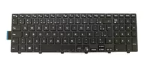 Teclado Compatível Com Dell Inspiron 15-7559 P57f Series