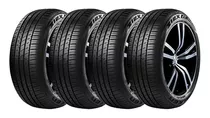 Set 4 Neumaticos - 205/65r15 Falken Ze310 Ht 94v Th