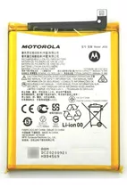 Bateria Pila Motorola E7 Plus Jk50 Xt2081-1 Somos Tienda