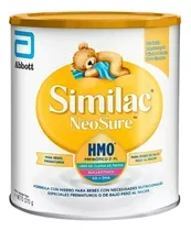 Similac Neosure 370g