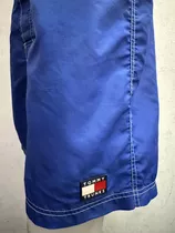 Short Bermuda Tommy Hilfiger Trunks Talle W 32