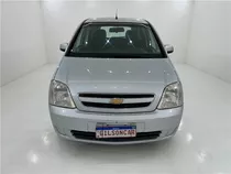 Chevrolet Meriva 1.4 Mpfi Maxx 8v Econo.flex 4p Manual