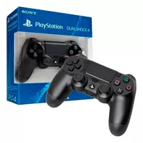 Control Joystick Ps4 Dualshock 4 Original Sony Mes Uso Nuevo