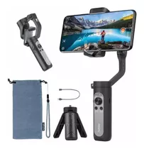 Gimbal Hohem Isteady X Cardan 3 Eixos Estabilizador Celular