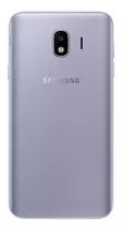 Samsung Galaxy J4 16 Gb Violeta 2 Gb Ram Usado Detalle Pant