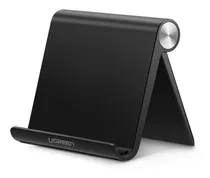 Suporte De Mesa Ugreen Ajustável Para iPhone Tablet iPad