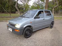 Daihatsu Cuore Lstd Año 1994