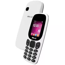 Celular Blu Jenny J050 Teléfono Barato Y Economico Nuevo