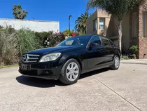 Mercedes-benz Clase C 1.8 C200 Kompressor Avantgarde Manual