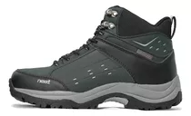 Botas Mujer Trekking Impermeables Nexxt Inc