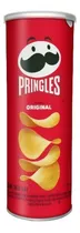Papas Fritas Pringles Grande 124 G