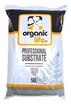 Sustrato Organic Life Light Mix 50l