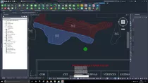 Projeto De Irrigação Localizada