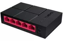 Switch Mercusys Ms105g Serie Desktop