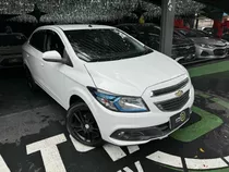Chevrolet Prisma 2016 1.4 Ltz 4p