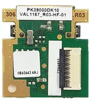 Leitor De Biometria Lenovo E31-70 E31-80 80kc - Pk09000dw00