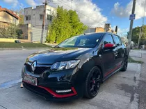 Renault Sandero 2018 2.0 Rs Racing Spirit 145cv