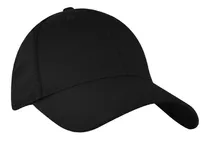 Gorras Negras De Niños Para Bordar  (tienda Fisica)