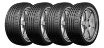 Set 4 Neumaticos 185/65r15 88h Fm601 Firemax H/t Tl Blk Chl