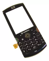 Hp Ipaq Key Pad And Front Cover New Hounoa-001-sa Qwerty Cck