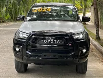 Toyota Hilux Gr Sport 4x4