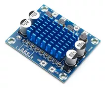 Arduino Placa Amplificadora 30+30 W Dc 8 A 26v (100560)
