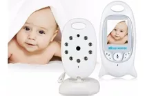 Baby Call Monitor Vb601 Bebe Video Vigilancia Cámara Noche