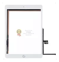 Tela Touch Compatível Com iPad 7 2019 A2200/32 A2197/98
