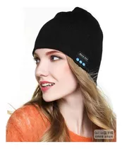 Gorro Bluetooth Recargable