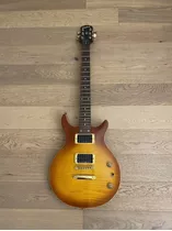 Guitarra Eléctrica EpiPhone Del Rey (sku:1577)