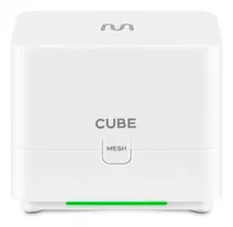 Roteador Cube Mesh Ac1200 Fast Multi - Re165 Cor Branco