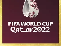 Figurita Mundial Qatar 2022 Panini - Fwc 00 Al 29 Brillantes