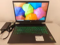 Notebook Hp Pavilion Gaming 15