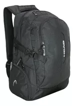 Mochila Porta Laptop Titan Usb Twin Tone Head